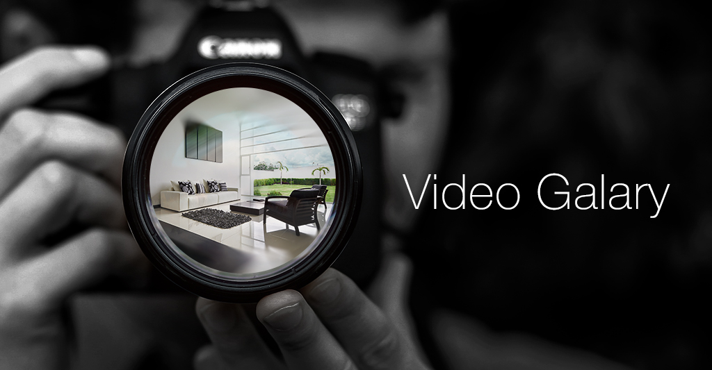 LivingCam+ Product Tour Video